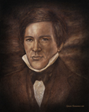 Joseph Smith--Spencer Rasmussen